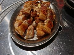 -济州爱肉堂(总店)