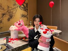 -松临·铁板烧&Omakase(神农店)