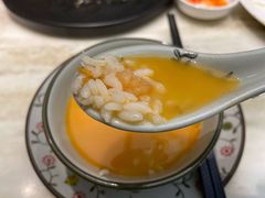 龙虾汤泡饭-潮堂 · 潮州菜(恒隆广场店)