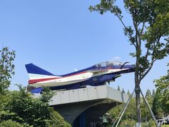 -成飞公园