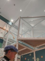 -奈尔宝家庭中心·亲子餐厅(鄞州万达店)