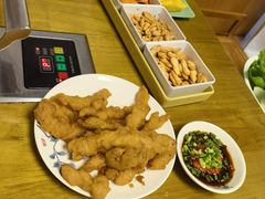 -菌极鲜野生菌火锅店(阳明祠店)