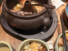 -云海肴汽锅鸡·云南小炒(曲江大悦城店)