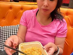 -上海大宁福朋喜来登酒店大堂吧(共和新路店)