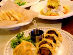 -猫岛主趣味餐厅(鼓浪屿店)