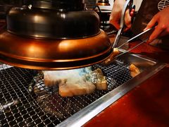 -肉甲韩国木炭烤肉(新壹街1店)