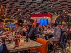 -BROWNSTONE布朗石西班牙餐厅(富城店)