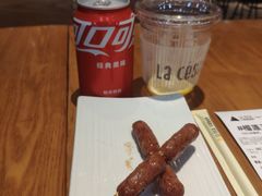 -乐凯撒披萨(正佳广场店)