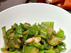 -小厨娘淮扬菜(河西奥美大厦店)