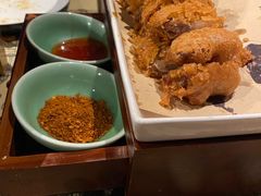 -绿茶餐厅(领展购物广场·中关村店)
