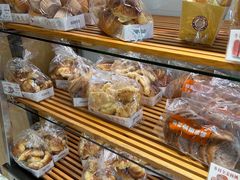 -苹果花园(乳山路店)