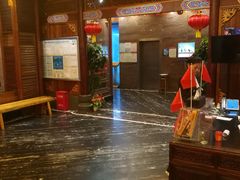 大堂-老码头火锅(骡马市店)