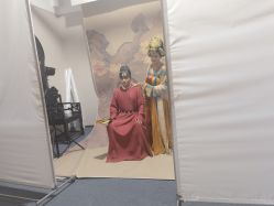 -凤绫儿亲子儿童摄影馆(上海店)