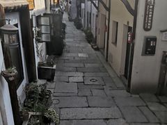 -小河直街历史文化街区