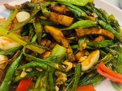 -山南熏肉大饼(辽菜旗舰店)