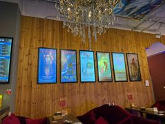 -明日世界密室轰趴·剧本桌游·箭馆团建(国贸店)