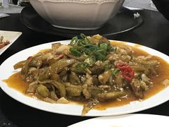 -和平饭店