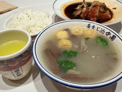 -应天大明王朝·南京菜(中山陵店)