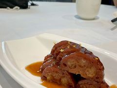 桂花糯米藕-西湖春天•老字号杭州菜(百汇店)