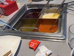 -海底捞火锅(振华商厦店)