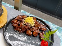 -江南里·新浙菜(苏州大悦城店)
