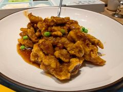 -味莊·青岛菜(云霄路店)