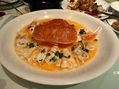 -三号黄浦会Canton Table