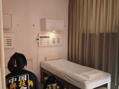 -喜推推中式推拿·按摩·轻养生(理工大学店)