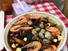 -柠静私家菜(石板巷店)