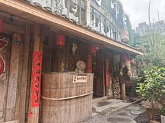 -田园印象·成都土菜院子(华阳店)