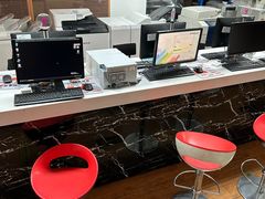 -亮雅轩图文快印连锁24小时(北纬路店)