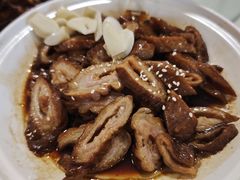 -老鼎万春卤菜(五代传承创始老店)