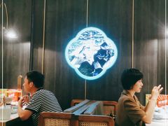 -刀板香·安徽菜(国购IFC店)