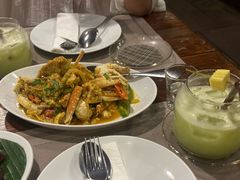 -自然餐厅(Phuket)