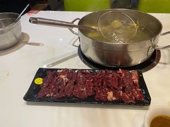 -陈记顺和牛肉火锅馆(天河北路店)