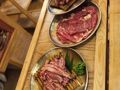 -西塔老太太泥炉烤肉(双井店)