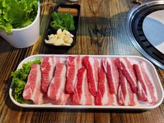 -齐齐哈尔兄弟烤肉(湖山美地店)