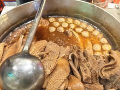 -卤大叔·广州牛杂(壹方城店)