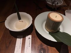 茉莉清茶酪-元古雲境(太古里店)