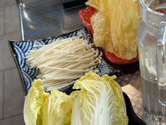 -金龙·打边炉(南京西路店)