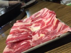 -周幺妹重庆老火锅(银泰城总店)