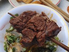-唐记煌大坨卤牛肉串串(瑞南街店)