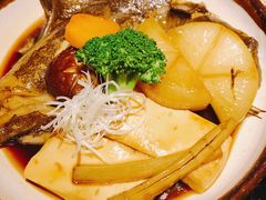 -蟹将军·松叶蟹和牛日料放题自助(K11店)