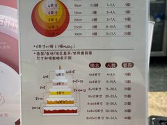 -ZOZO's昌左左精致甜品设计(新北店)