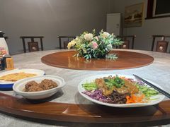 -良师门滨海人家·海鲜·家常菜(滨海城店)