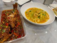 -玉华台饭庄·淮扬菜·烤鸭(望京店)