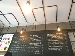-fishtank鱼缸咖啡(三山街店)