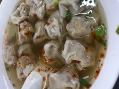 -黄家馄饨(铁心桥店)