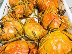 -芸海阁·农家私房菜(沙家浜景区出口店)