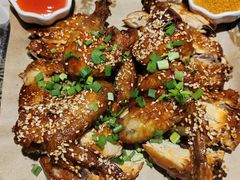 -外婆小聚茶餐厅·粤湘菜·家宴·团建(福安购物广场店)